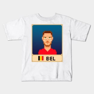 Eden Hazard Kids T-Shirt